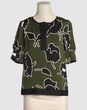 DIANE VON FURSTENBERG - Blouses