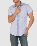 D&G - Short sleeve shirts