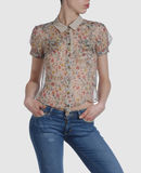 D&G - Camicie maniche corte