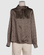 ETRO - Long sleeve shirts