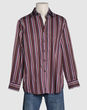 ETRO - Chemises manches longues