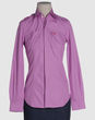 DSQUARED2 - Long sleeve shirts