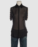 DSQUARED2 - Camicie maniche corte
