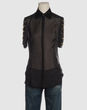 DSQUARED2 - Short sleeve shirts