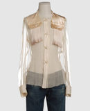 HAUTE - Camicie maniche lunghe