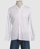 RAF SIMONS - Long sleeve shirts