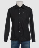 RAF SIMONS - Long sleeve shirts