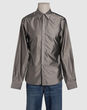 ALEXANDER MCQUEEN - Long sleeve shirts
