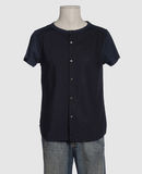 MARNI - Chemises manches courtes