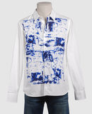 MARNI - Chemises manches longues