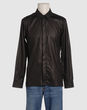 KRIS VAN ASSCHE - Camicie maniche lunghe