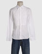 ALEXANDER MCQUEEN - Long sleeve shirts
