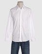 ALEXANDER MCQUEEN - Long sleeve shirts