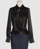 DIANE VON FURSTENBERG - Camicie maniche lunghe