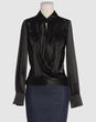 DIANE VON FURSTENBERG - Camicie maniche lunghe