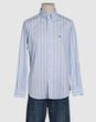 ETRO - Chemises manches longues