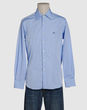 ETRO - Chemises manches longues