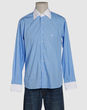 ETRO - Chemises manches longues