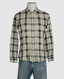 SCERVINO - Chemises manches longues