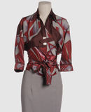PAOLA FRANI - Bluse