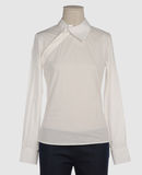 MAISON MARTIN MARGIELA - Camicie maniche lunghe