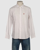 TIMBERLAND  - Camicie maniche lunghe