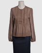 SEE BY CHLOE' - Long sleeve shirts
