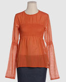 MM6 by MAISON MARTIN MARGIELA - Blouses