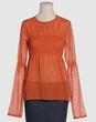 MARTIN MARGIELA 6 - Blouses