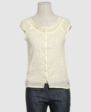 0051 INSIGHT - Sleeveless shirts
