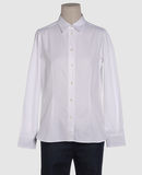 AQUASCUTUM - Camicie maniche lunghe