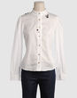 MOSCHINO JEANS - Camicie maniche lunghe