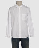 ISSEY MIYAKE - Long sleeve shirts