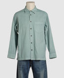ISSEY MIYAKE - Long sleeve shirts