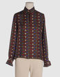ETRO - Long sleeve shirts