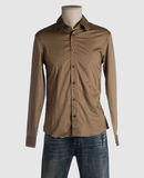 MOSCHINO JEANS - Long sleeve shirts