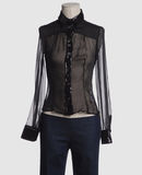 D&G - Camicie maniche lunghe