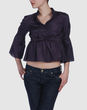 MOSCHINO JEANS - Camicie maniche lunghe