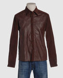 CLASS ROBERTO CAVALLI - Chemises manches longues