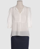 SEE BY CHLOE' - Camicie maniche lunghe