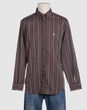 ETRO - Chemises manches longues