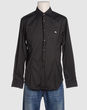 ETRO - Chemises manches longues