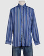 ETRO - Chemises manches longues