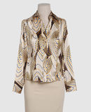 ADELE FADO - Long sleeve shirts