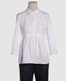 BURBERRY - Camicie maniche lunghe