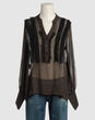 NOTIZIE di MARIELLA BURANI - Long sleeve shirts