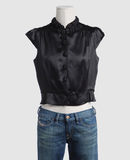 MOSCHINO - Camicie maniche corte