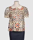 SEE BY CHLOE' - Short sleeve shirts
