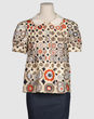 SEE BY CHLOE' - Short sleeve shirts