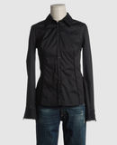 D&G - Camicie maniche lunghe
